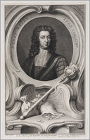 KG 06901
<br/>
The Heads of Illustrious persons: Henry Boyle Lord Carleton
<br/>
<em>Houbraken, Jacob (1698-1780)</em>